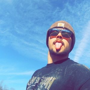 Meet your Posher, Bryce